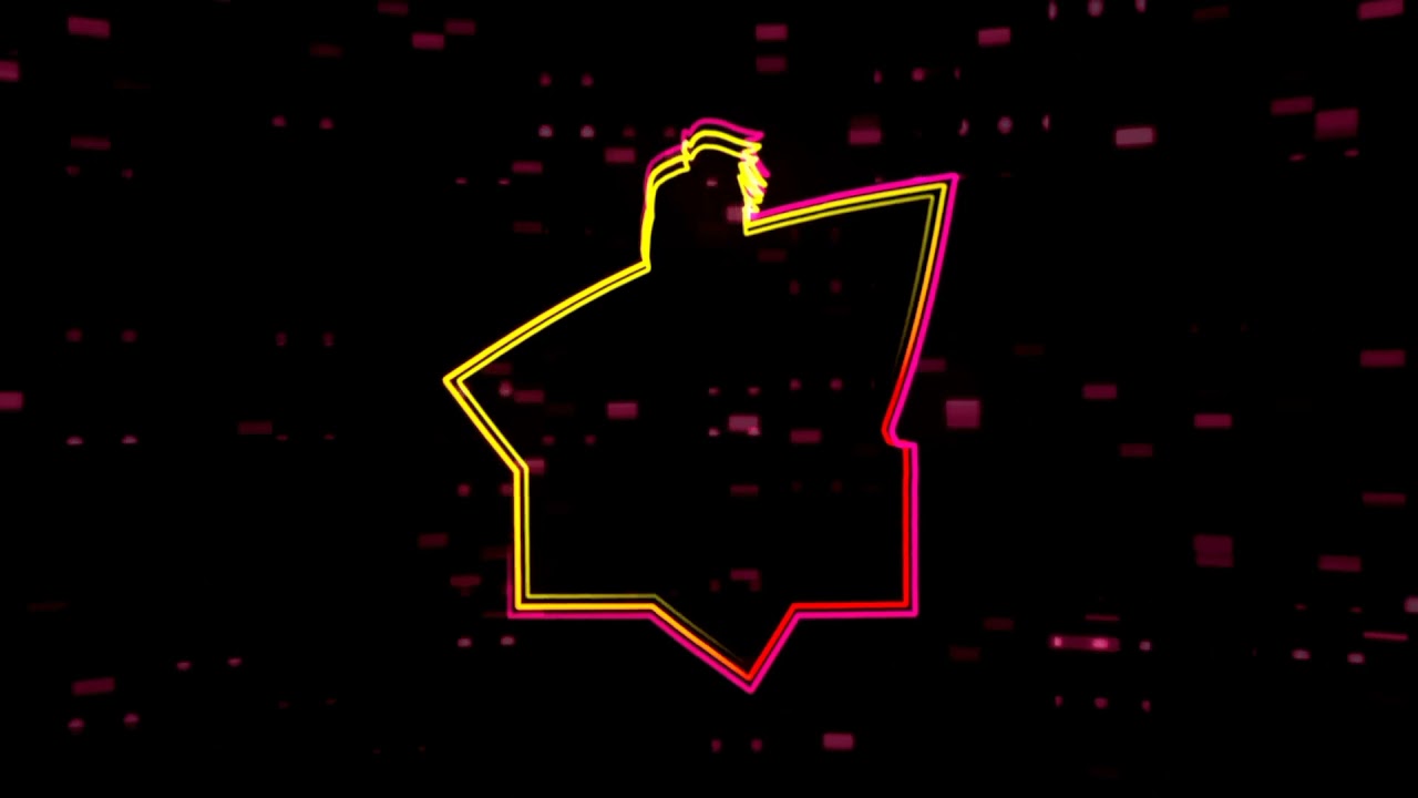 My new intro like brooklyn pro yt new intro