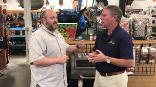 SW Pellet Grill