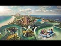 Dubai  atlantis aquaventure waterpark