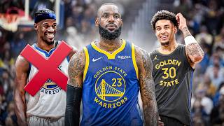 The Offseason Under The Most Pressure