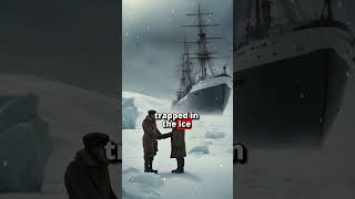 Sir Ernest Shackleton The Ultimate Survival Story #shorts