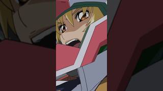 【SEED FREEDOM ZERO|Feb in NA】 Cagalli⑤ #Gundam #SEED DESTINY "PHASE-40" #SEEDGP2026