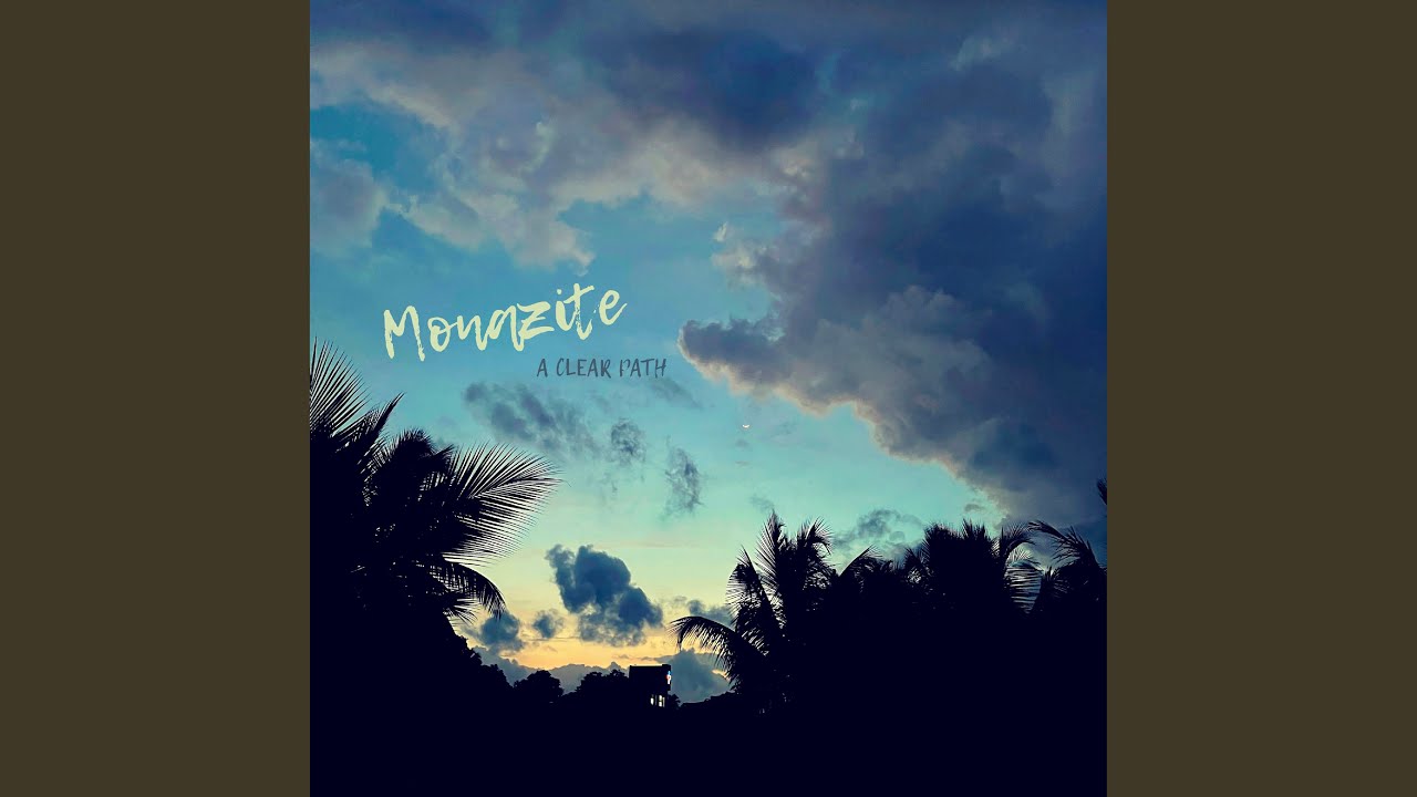Monazite adlı videoyu YouTube'da izle Monazite adlı videoyu YouTube'da izle