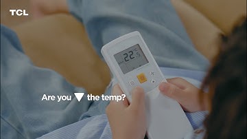 TCL Inverter Xtreme+ AC | Comfort and Cool