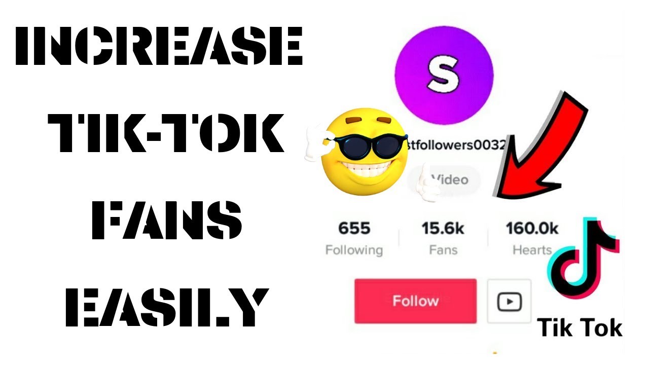 tik tok open tik tok open