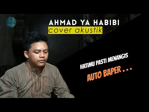 ahmad-ya-habibi-(kurdi)-cover-akustik-pro