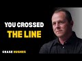 Empaths Forgive Everything... Until You Cross THIS Line... | Chase Hughes