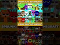 SPRUNKI ALIVE GHOST BUT MINECRAFT gameplay sprunki SPRUNKI ALIVE GHOST BUT MINECRAFT gameplay sprunki