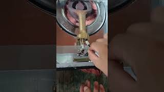 Download Lagu නිවසේදිම විනාඩි 2න් Gas Cooker එක හදාගමු | Repair trick MP3