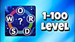 Word Search Sea - Level 1-100 Answers screenshot 4