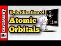 Understanding Hybridization and Veence Bond Theory