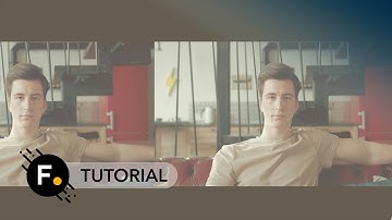 How to use Spline Warp in Foundry