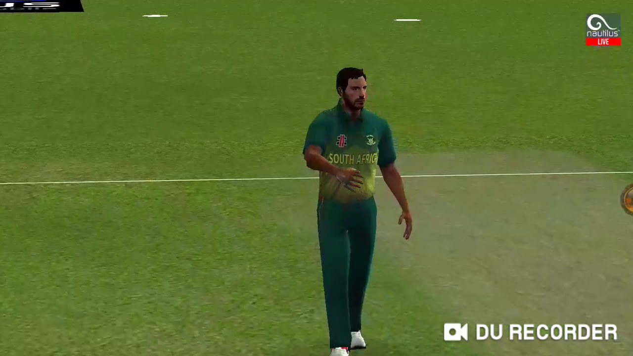 Top 12 shots in real cricket 20 - YouTube
