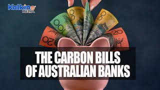 Are major Australian banks in deep financial trouble?