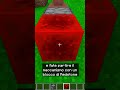 UNA BUILD HACK CHE NON CONOSCEVO SU MINECRAFT