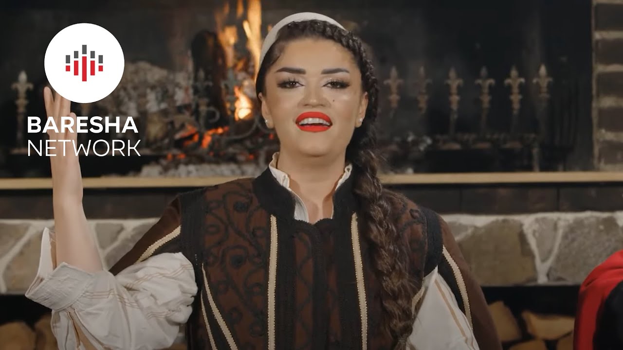 Arlinda Dragaj - Tahir Sinani 2023