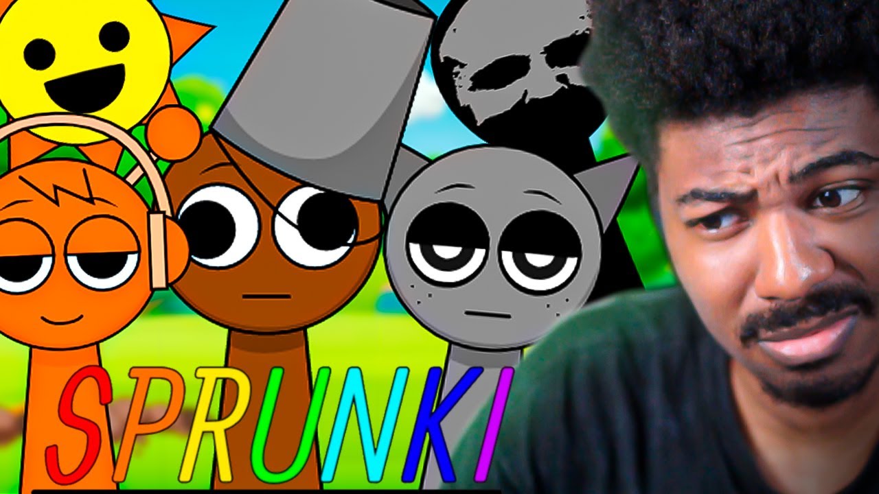 СПРАНКИ - ЭТО НЕ СОЛНЦЕ И РАДУГА......