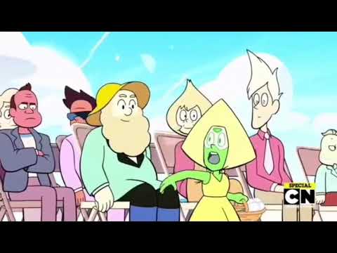Flowers for YOU (peridot)