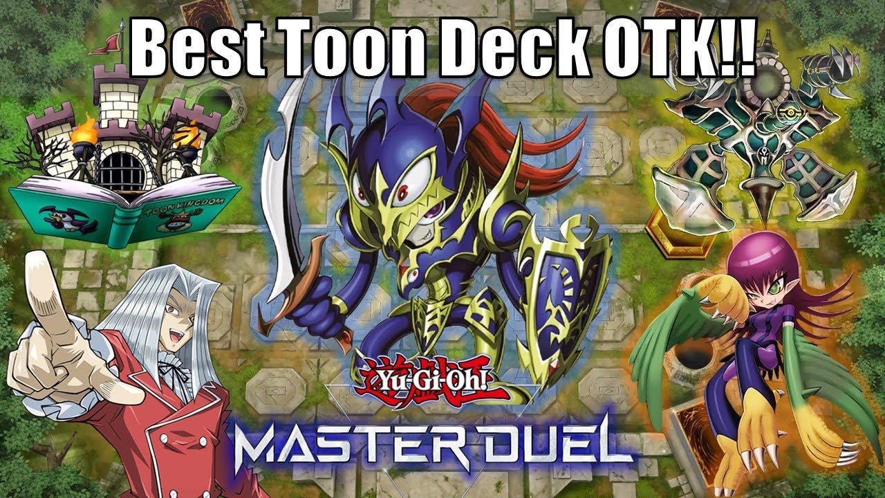 yu gi oh duel links deck tier list I broke the meta! | PvP Best Decks & Tier List [Mar 15] - YuGiOh! Duel Links