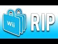 The Wii Shop Channel - A Retrospective (RIP)