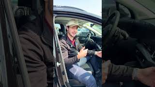 Day 49: Cabin Air Filter Replacement Guide | Keep Your Car’s Air Fresh & Clean