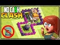 WE GOT Town Hall 7! No Cash Clash of Clans - What to Upgrade FIRST!