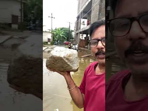 Enga area flood || Wonderstone || 2022