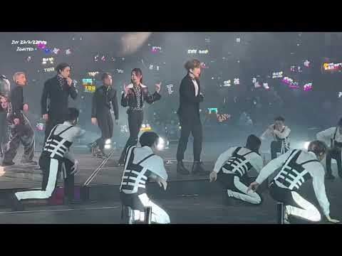 27.7.2022 Day 3 Mirror We are Concert 2022 | Ignited