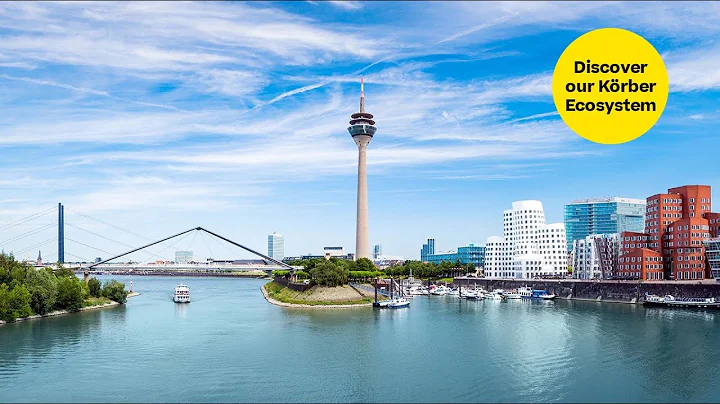 Join us at Interpack 2023 in Düsseldorf and discover our Ecosystem!