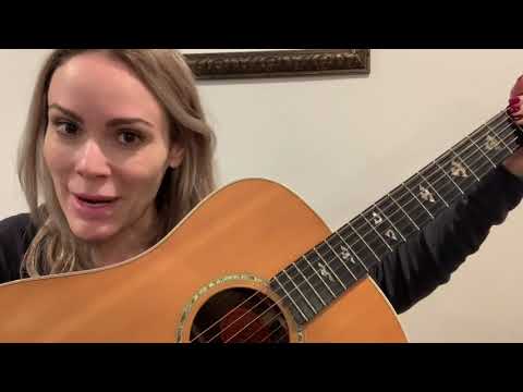 Quick + Easy 🎸 Tutorial: Stabbing Westward “Waking Up Beside You” [Miki’s Singing Tips]
