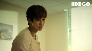 Whos By Your Side Meet Yung Qi Hbo Go