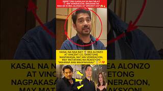 BEA ALONZO, MISIS CO NA?! 👰‍♀️ IAN VENERACION, MAY PASABOG NA PAYO! TOTOO NGA BA ANG KASALAN? 💍😱🔥👇