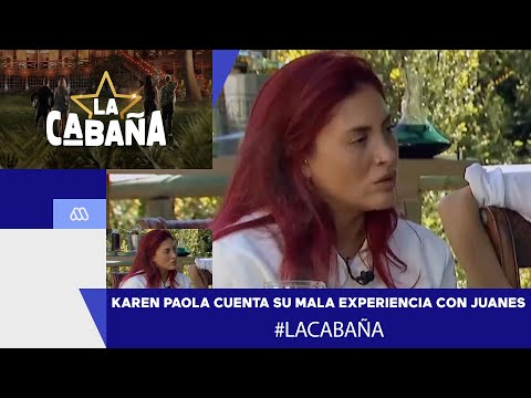 La Cabaña /