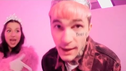 PINQ Tenderlybae - Дисней (09.04.2023)