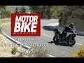 Prueba Yamaha Tracer 900GT 2018 en Motorbike Magazine