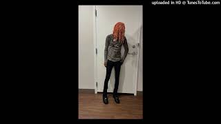 Nine Vicious - I Can Tell Prod. Patrick