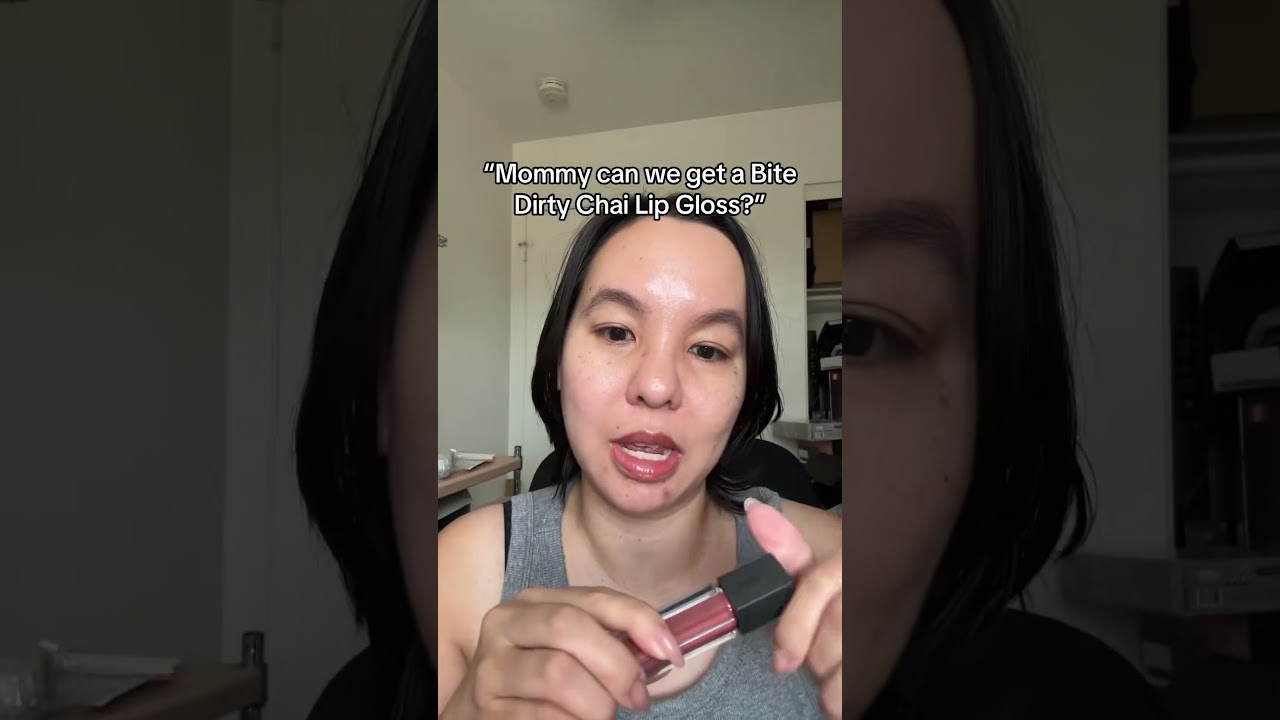 RIP Bite Beauty French Press Lip Glosses 