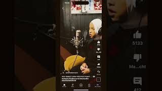 Alan Walker ft.Putri Ariani - Who I Am (Teaser)