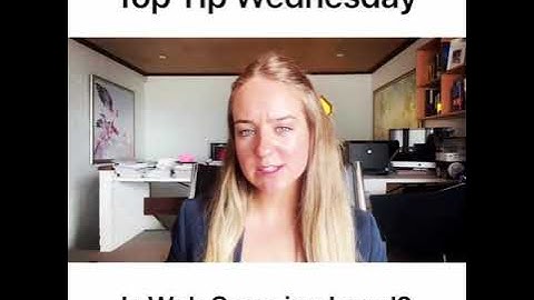 Is web scraping legal?