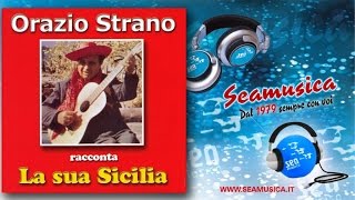 Video thumbnail of "Orazio Strano - Processo a porti chiusi (Full Album)"