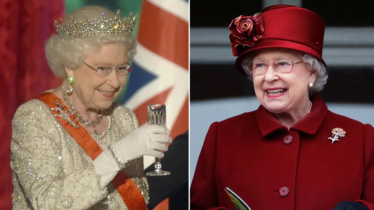 Royal Secrets - The Truth Behind Royal Healthcare | British Documentary