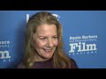 SBIFF 2019  - Opening Night - Mimi deGruy Interview