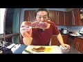 Beer & Steak 【Home Cooking】