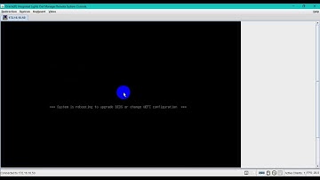 How To Setup Oracle System Assistant on Sun Server X4 2