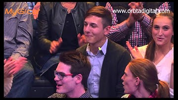 Video configuracion Streaming HD DreamDroid enigma2 con reproductor VLC en Smart TV Mygica