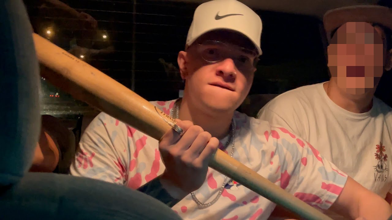 V1P3R x MIKEY - NO PODEMOS IR A MAYAGÜEZ - YouTube