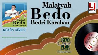 Bedri Karahan - Köyün Güzeli İndi Pınara 1972