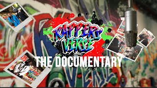 Rappers Verse : The Documentary