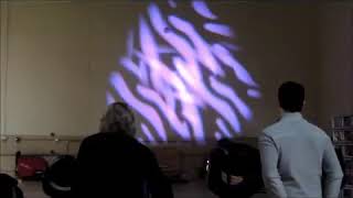 German Light Products Demo at ILC 2