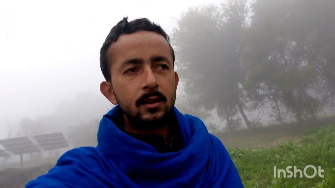 Gaon Mein Subah Ki Sardi ❄️ | Village Morning Winter Vlog